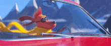 The Grinch Riding Mercedez Benz GIF - The Grinch Riding Mercedez Benz Dog GIFs