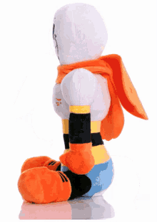 Plushie Plush Toy GIF - Plushie Plush Toy Plush GIFs