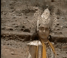 Krishna Lord Krishna GIF - Krishna Lord Krishna Bhim GIFs
