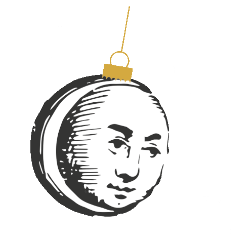 La5e Moon Sticker - La5e Moon Man In The Moon Stickers