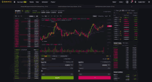 a screenshot of the onx distribution is now complete screen