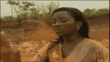 Yungnollywood Genevieve Nnaji GIF - Yungnollywood Nollywood Genevieve Nnaji GIFs