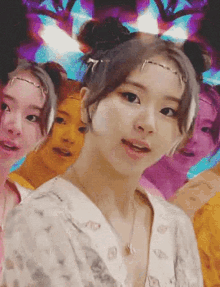 Chaeyoung Face GIF - Chaeyoung Face Happy GIFs
