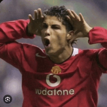 Ronaldo Al Nassr GIF - Ronaldo al nassr - Discover & Share GIFs