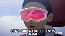 Lets Bring Our Friends Home Rescue Mission GIF - Lets Bring Our Friends Home Rescue Mission Save Them GIFs