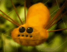 Minuscule Spider GIF - Minuscule Spider Shaking GIFs