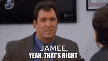 Seinfeld Puddy GIF - Seinfeld Puddy Thats Right GIFs