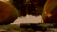 Toph Bending GIF - Toph Bending Quest For Balance GIFs