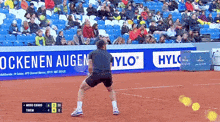 Alejandro Moro Canas Swing And A Miss GIF - Alejandro Moro Canas Swing And A Miss Whiff GIFs