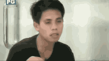 Yamyam Gucong Bored GIF - Yamyam Gucong Bored Pinoy Big Brother GIFs