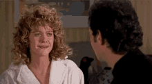 Laughing Crying GIF - Laughing Crying When Harry Met Sally GIFs