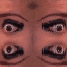 Fareeha Eyes GIF - Fareeha Eyes Twitch GIFs