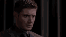 Supernatural Dean GIF - Supernatural Dean Please GIFs