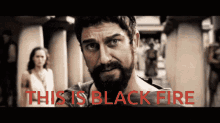 Black Fire Crew This Is Black Fire GIF - Black Fire Crew This Is Black Fire GIFs