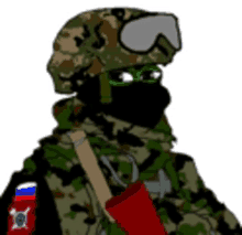 pepe ruski