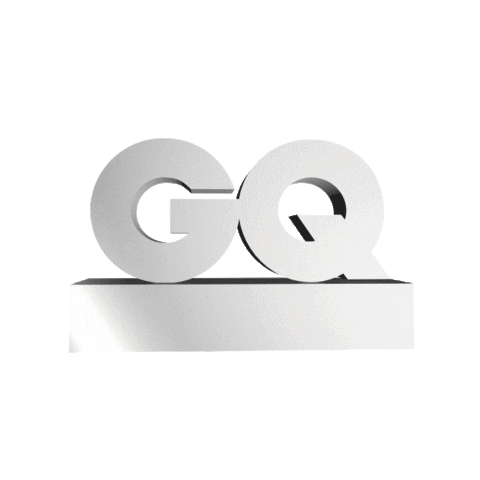 Gq Sticker - Gq Stickers