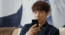 Lee Joon Annoying GIF - Lee Joon Annoying GIFs
