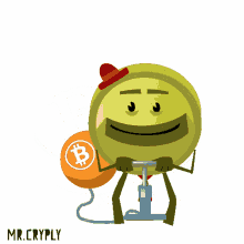 btc bitcoin