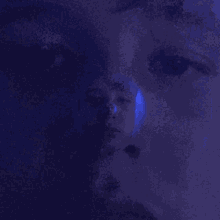 Harrison Endless Face GIF