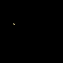 a black background with the word fam bam and a crown