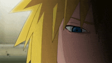 Minato Naruto GIF - Minato Naruto Angry GIFs