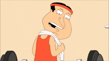 Quegmire Griffin GIF - Quegmire Griffin Family Guy GIFs