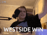 westside win