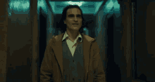 Joaquin Phoenix GIF - Joaquin Phoenix Joker GIFs
