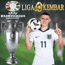 Ligakembar Liga Kembar GIF