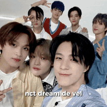 Vely Nct GIF - Vely Nct Nct Dream GIFs