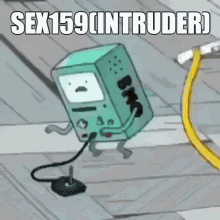 Sex159 Intruder GIF - Sex159 Sex Intruder GIFs