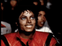 Michael Jackson GIF - Michael Jackson Popcorn GIFs