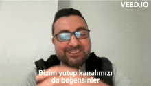 Yunus Kocabay Laravel Türkiye GIF - Yunus Kocabay Laravel Türkiye Kanalımızı Beğensinler GIFs