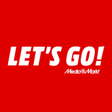 Lets Go Mediamarkt GIF - Lets Go Mediamarkt Mm GIFs