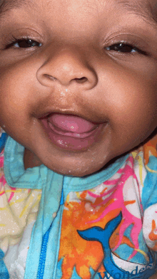 Congo Aboriginal Babies Are The Bestest GIF - Congo Aboriginal Babies Are The Bestest GIFs