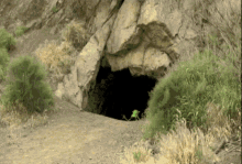 Cave GIF - Cave GIFs