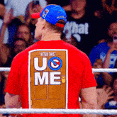 John Cena Return GIF
