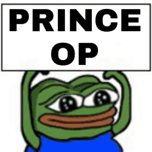 Op Prince Op GIF - Op Prince Op GIFs