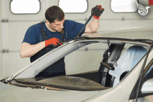 Windshield Repair West Palm Beach Miami Windshield Replacement GIF