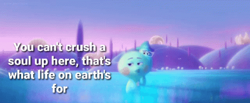 Soul GIF - Soul GIFs