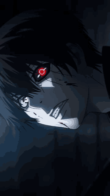 tokyo ghoul #3 GIF KANEKI by Erickediciones on DeviantArt