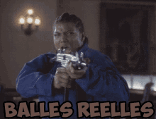 Cody Balle GIF - Cody Balle Balle Reelles GIFs
