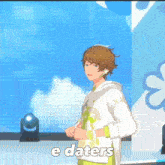 Edaters Midospin GIF