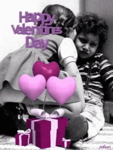Happy Valentines Day My Love GIF - Happy Valentines Day My Love GIFs