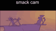 smack cam sadist dream smp
