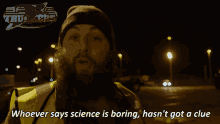 Stellifymedia Spacetruckers GIF - Stellifymedia Spacetruckers Science GIFs
