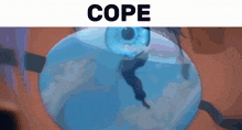 Cope Gojo GIF - Cope Gojo GIFs