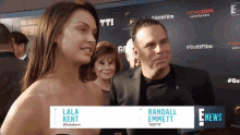 Lala Randall GIF - Lala Randall 50cent GIFs