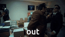 Markiplier Out GIF - Markiplier Out Throw GIFs