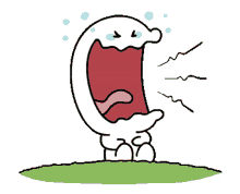 akirambow smile person cute yawn sleepy akirambow smile person cute yawn sleepy